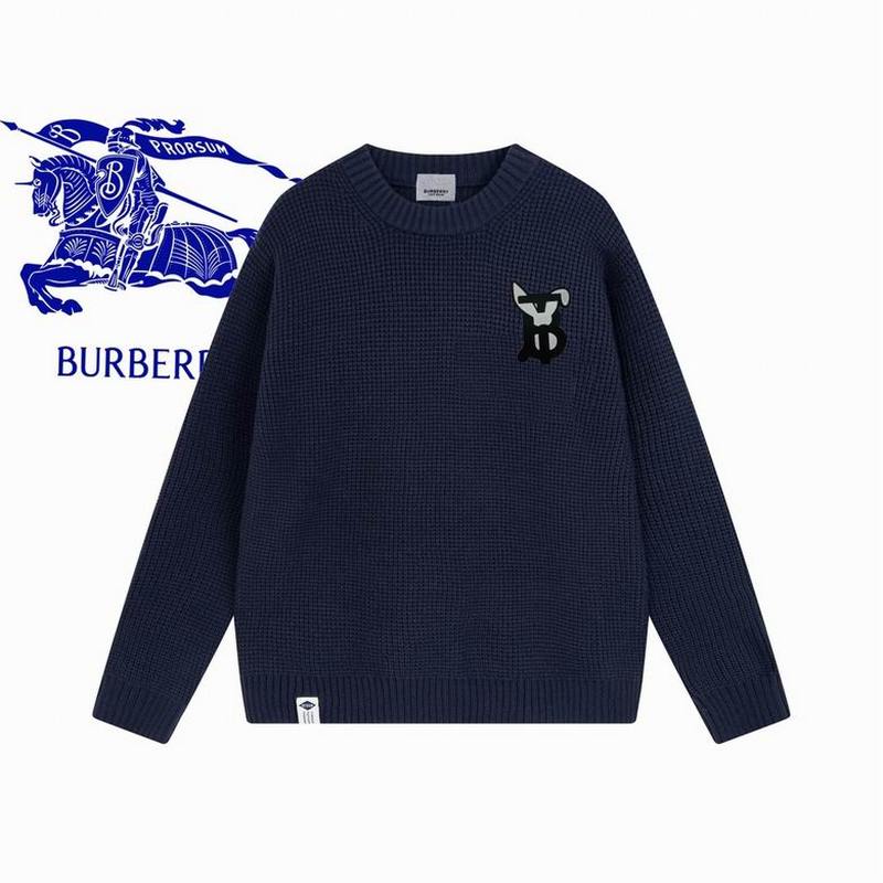 Burberry Men's Sweater 36